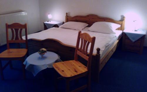 Hotel Royal Garden Bad Iburg Buitenkant foto